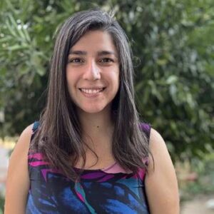 T.O. Claudia Astete